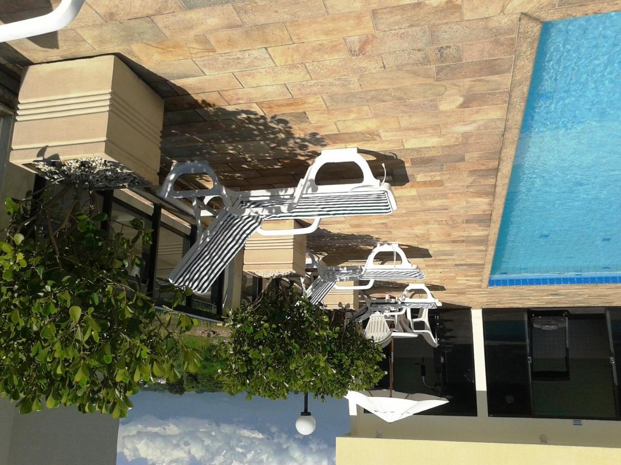 Summit Montese Tower Hotel Resende Exterior photo